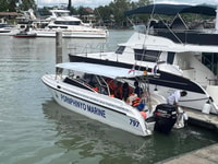 Velero de lujo privado a las islas Phi Phi - Hizvo