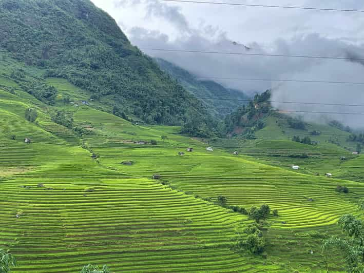 Sapa One Day Motorbike Tour GetYourGuide