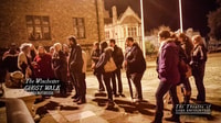 De Winchester Ghost Walk - Housity