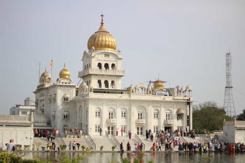 Beste Tempel Und Schreine Chandni Chowk Kostenlos Stornierbar