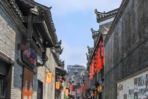 Guilin 5-Day: 5 star Stays with Classic Sights