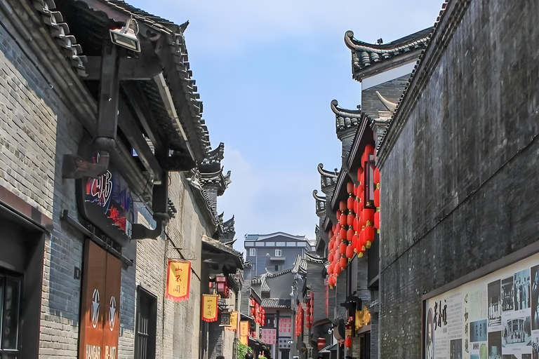 Guilin 5-Day: 5 star Stays with Classic Sights