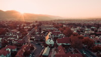 Solvang In-app Audio Tour in inglese, Little Denmark - Hizvo