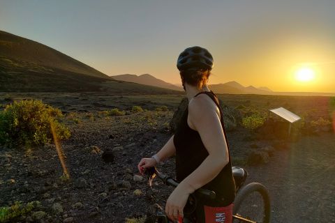Los Ajaches by E-Bike: Spectacular scenery