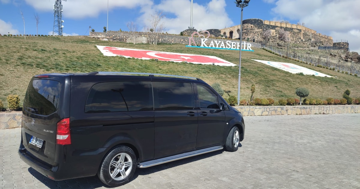 Private Transfer Kayseri Airport ASR To Cappadocia GetYourGuide private-transfer-kayseri-airport-asr-to-cappadocia-getyourguide