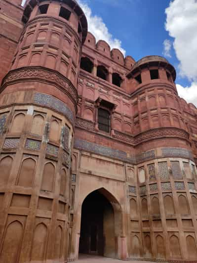 delhi agra jaipur tour by car package