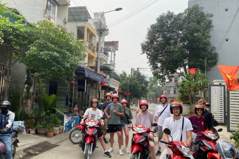 La meilleure boucle de Ha Giang 3 jours 3 nuits à partir de HanoiBest Ha Giang Loop tour 3 jours 3 nuits self driving