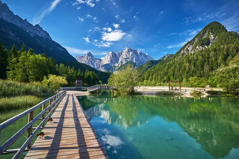 Bled: Esperienza sul fiume Soča