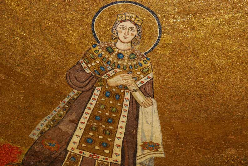 Catacombs of Saint Agnes Entry Ticket & Guided Tour | GetYourGuide