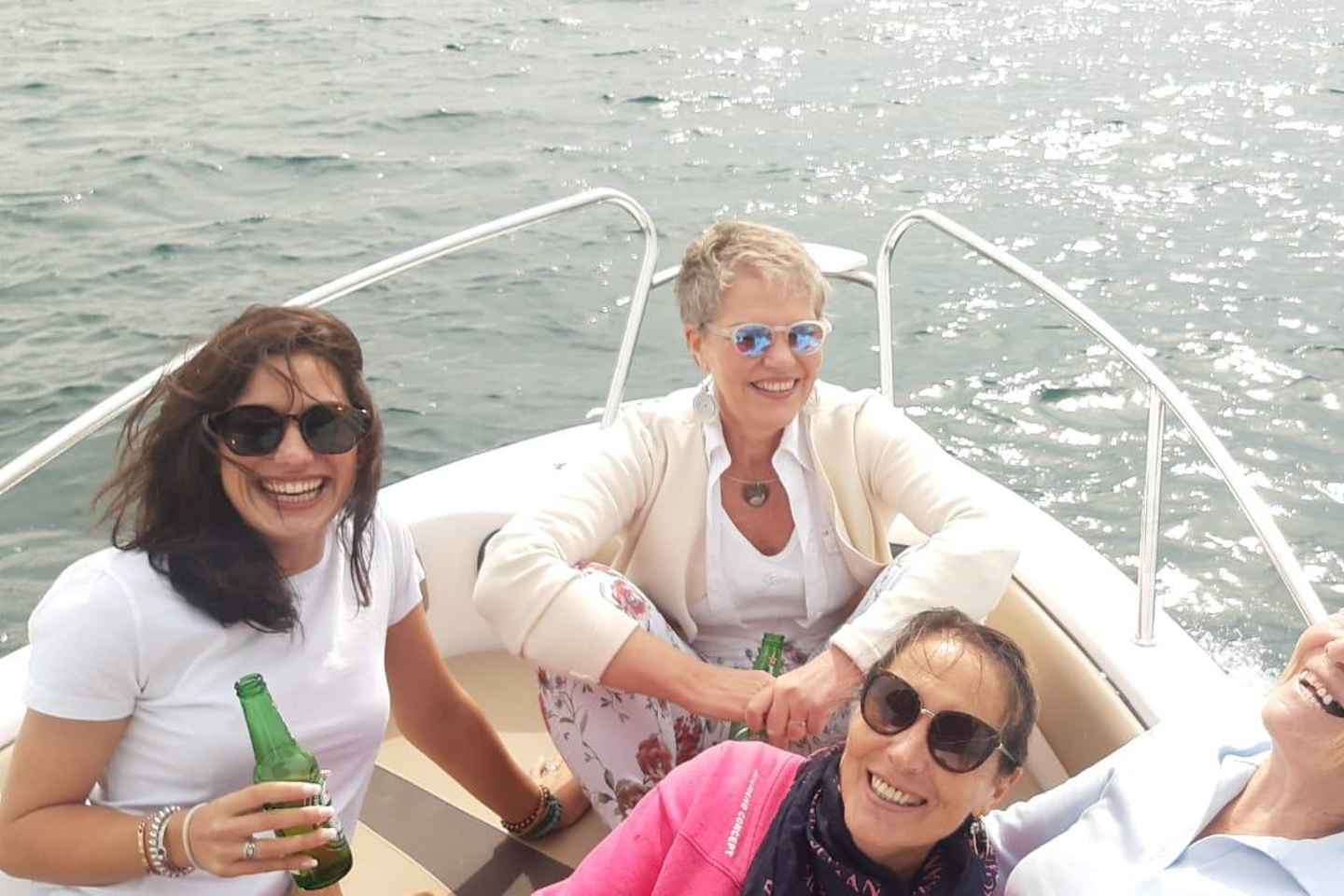 Poreč: Tour Privado de Snorkel con Bebidas