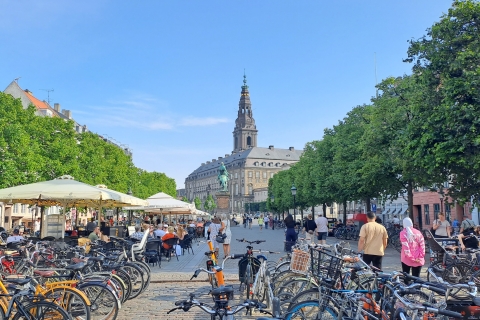 Découvrez Copenhague par une promenade audio autoguidéeDécouvrez Copenhague à votre rythme - Un tour audioguidé