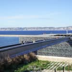 Marsiglia: ingresso prioritario al museo Mucem