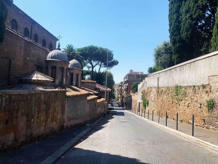 Catacombs of Saint Agnes Entry Ticket & Guided Tour | GetYourGuide