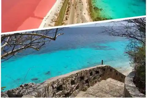 Excursão particular à ilha de Bonaire com traslado