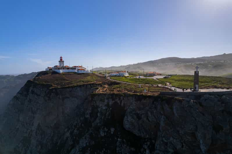 Visite Priv E De Sintra Et Cascais D Une Journ E Au D Part De Lisbonne