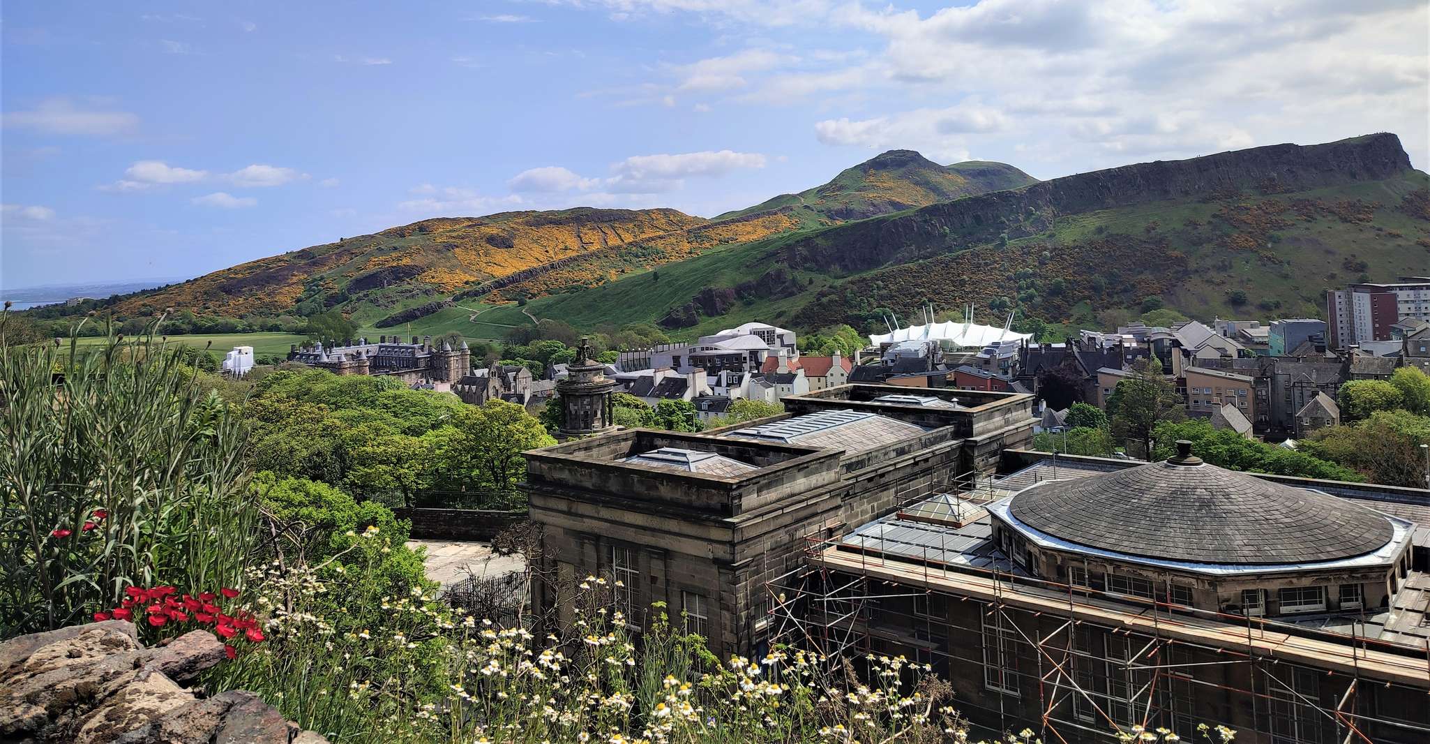 Tour privado, romanticismo y época georgiana en New Town - Hizvo