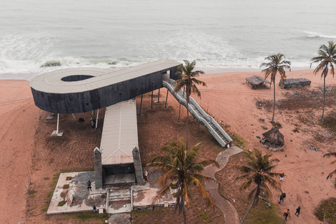 Lagos: Visita ao comércio de escravos - Badagry Black Heritage Adventure