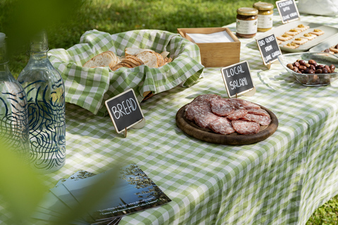 Bardolino: Lake Garda Oil Mill Tour with Olive Oil Tasting Tour in German