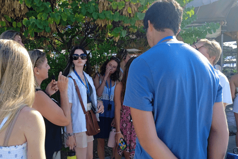 Nafplio Highlights Walking Tour