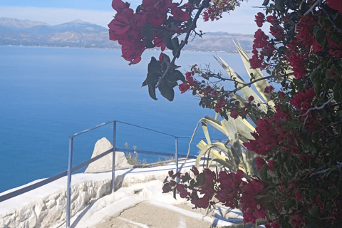 Nafplio Highlights Walking Tour