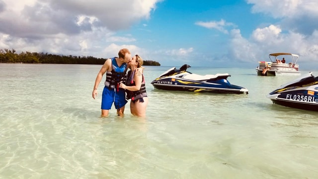 Destin and Fort Walton Beach Jet Ski Rental