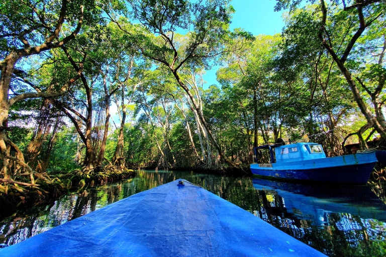 Private tour: Dudu cenotes + Playa Grande Beach + much more From Puerto Plata: Dudu cenotes + Playa Grande Beach + more