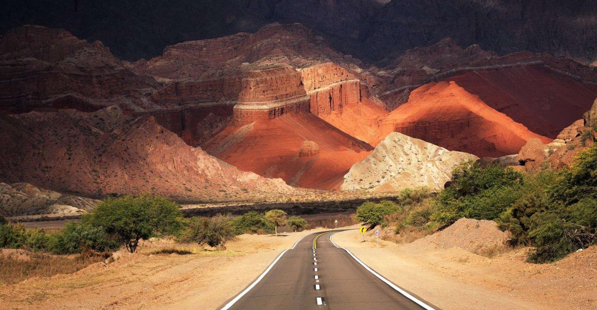 Da Salta, escursioni di una giornata intera attraverso Cafayate e Cachi - Hizvo