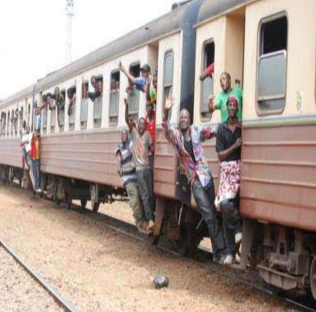 Dar Es Salaam Day Trip Tour GetYourGuide