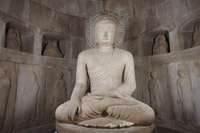 Gyeongju, tour del patrimonio dell'UNESCO incluso il tempio Bulguksa - Housity