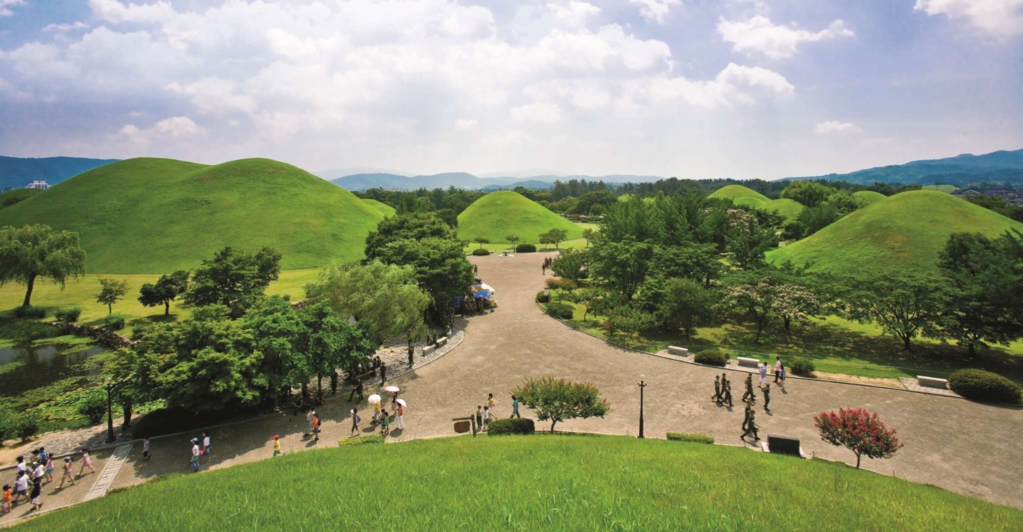 Gyeongju, UNESCO Heritage Tour Including Bulguksa Temple - Housity