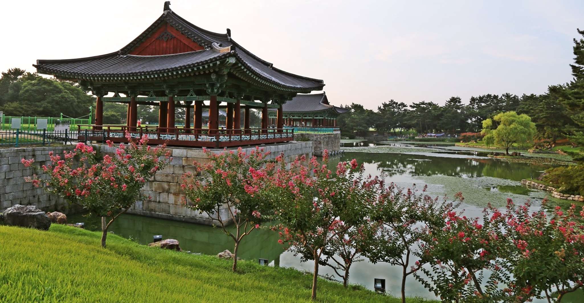 Gyeongju, UNESCO Heritage Tour Including Bulguksa Temple - Housity