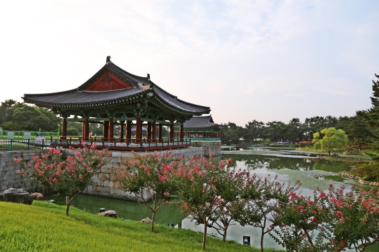 Gyeongju: UNESCO-Kulturerbe-Tour inklusive Bulguksa-Tempel