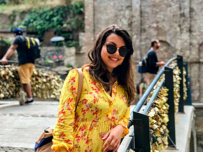 Tbilisi: A Private Walking Tour Tailored to Your Interests