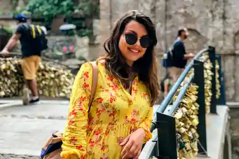 A Private Walking Tour Tailored to Your Interests