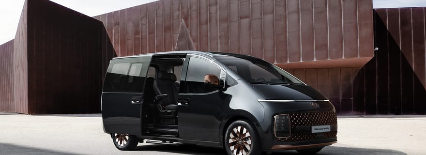 Transfer particular em Busan: busca no aeroporto, estação e hotel