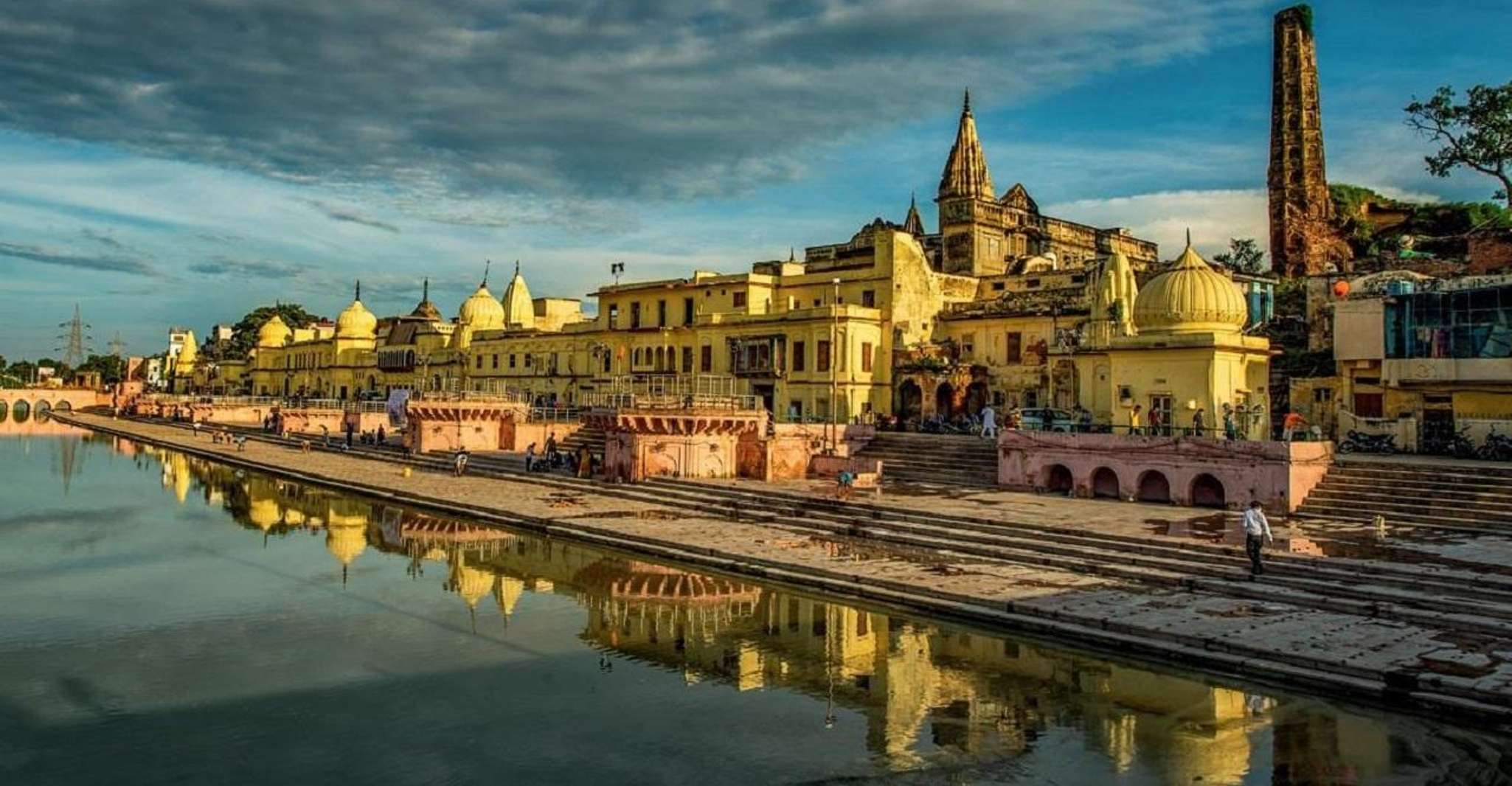 Van Varanasi, 4-Dag Private Golden Triangle Tour met Kashi - Hizvo