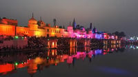 De Varanasi, visite privée du triangle d'or de 4 jours avec Kashi - Hizvo