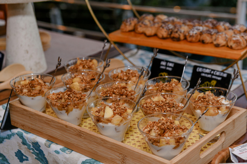 Rio: Sugarloaf Mountain Sunrise with Breakfast & Transfer