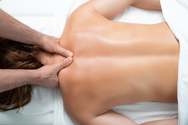 Visit Massage - time to relax in Podgorica