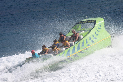 Jet Boat Hersonissos Adventure CreteJet Boat Adventure Hersonissos Crete