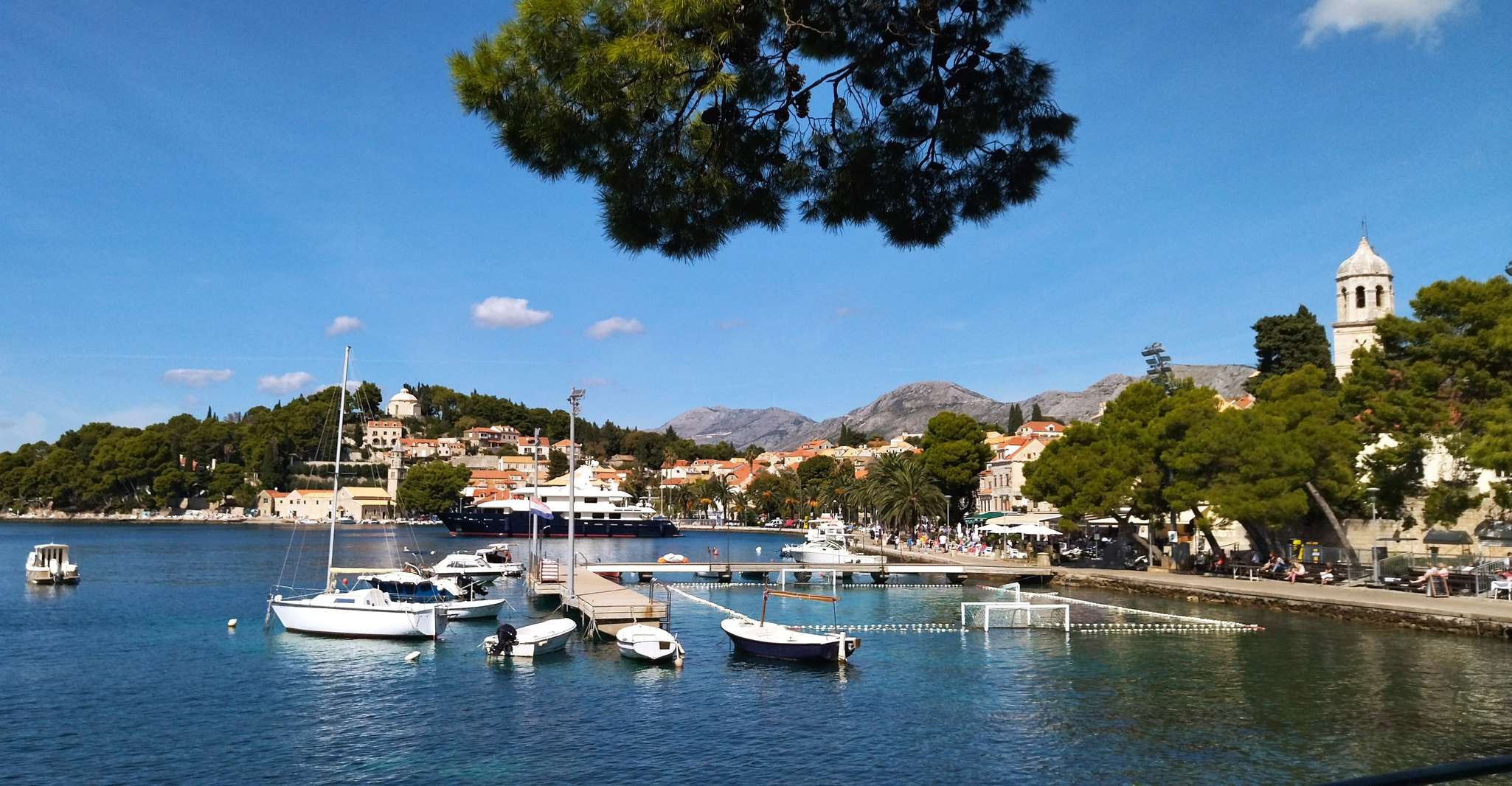 Cavtat, Old Town Outdoor Escape Game - Hizvo