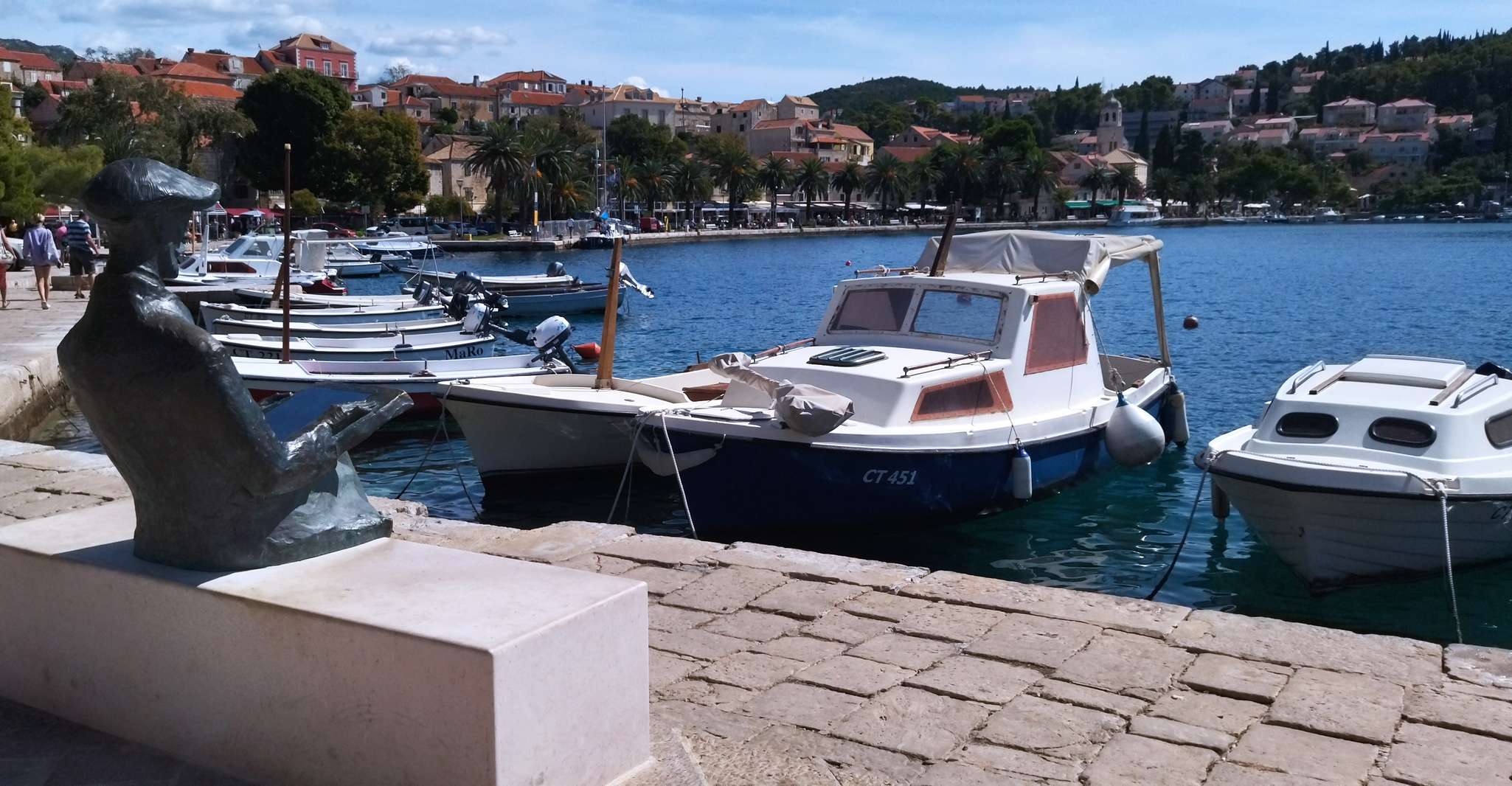 Cavtat, Old Town Outdoor Escape Game - Hizvo