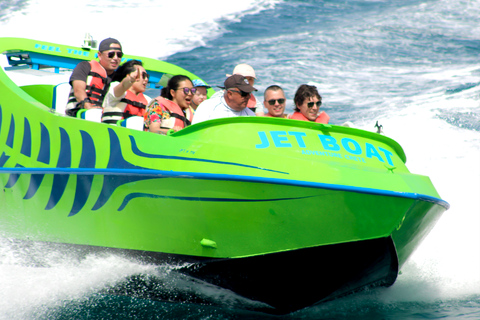 Jet Boat Hersonissos Adventure Crete Jet Boat Adventure Hersonissos Crete