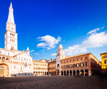 The BEST Modena Tours And Things To Do In 2024 - FREE Cancellation ...