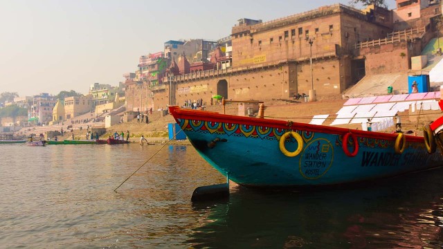 Visit From Varanasi: Varanasi & Prayagraj Private Guided Tour in Allahabad