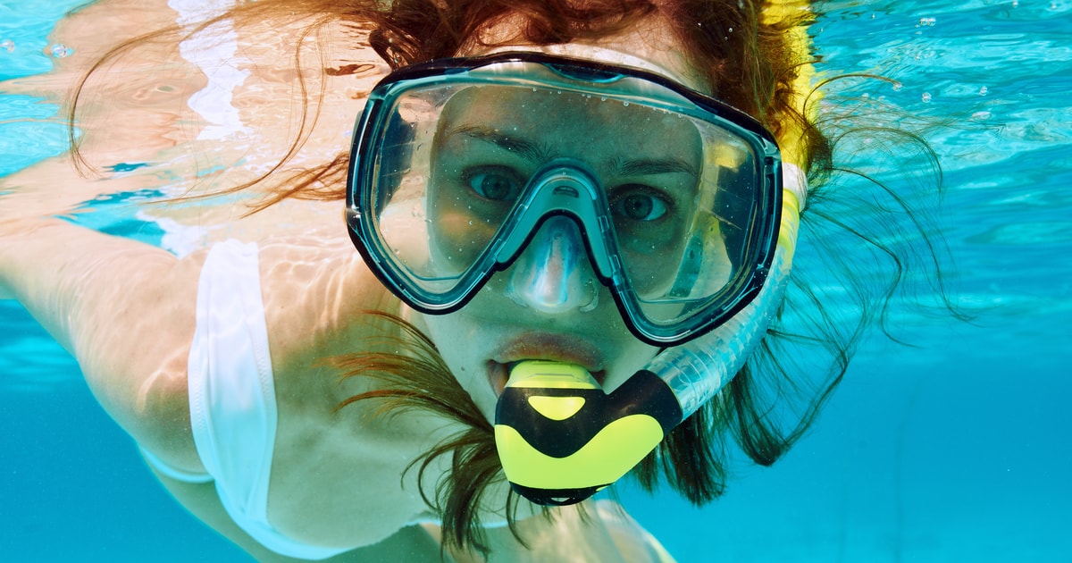 Snorkeling Nel Mar Rosso Di Aqaba Getyourguide