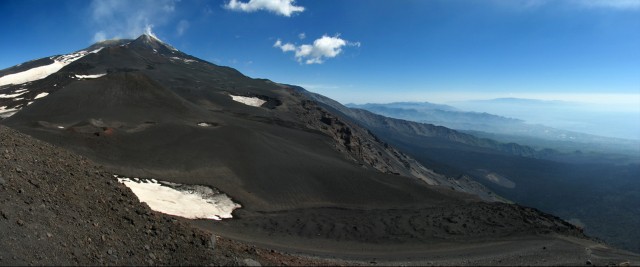 Visit Etna 3000m in Jeollanam-do