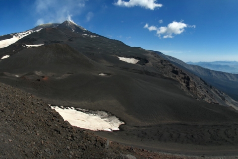 Etna 3000m