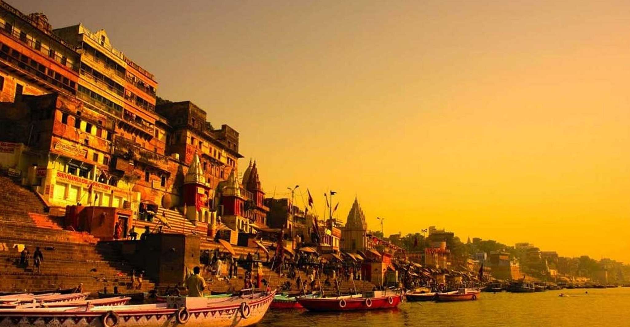 From Varanasi, Varanasi & Bodhgaya Tour Package - Housity