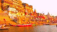 From Varanasi, Varanasi & Bodhgaya Tour Package - Housity